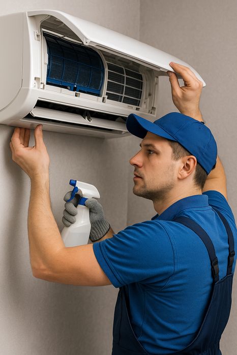 Установка КОНДИЦИОНЕРОВ /Konditsioner o’rnatish xizmati