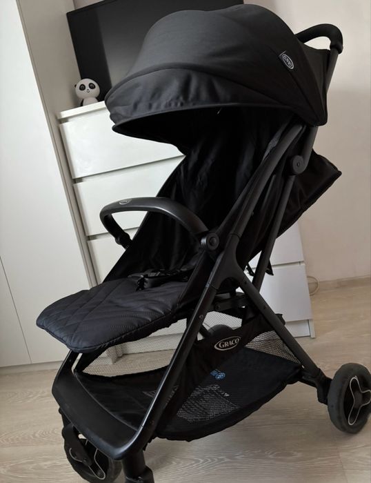 Vand caruț graco 3 in 1