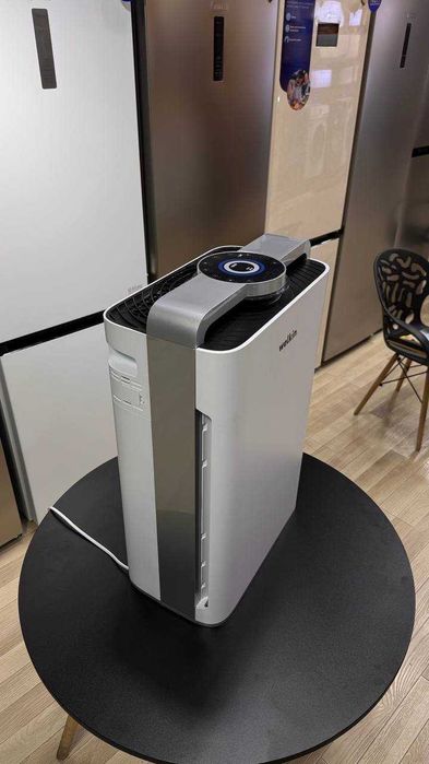 Очиститель + УВЛАЖНИТЕЛЬ воздуха K08-A от Welkin + ВСЕГО ЗА 225$!!