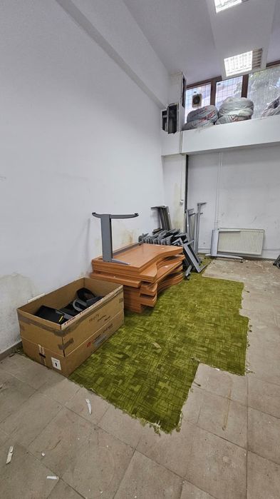 Birouri moderne pentru companii