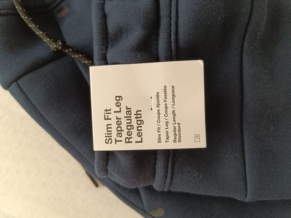 Nike tech fleece панталон М Оригинален