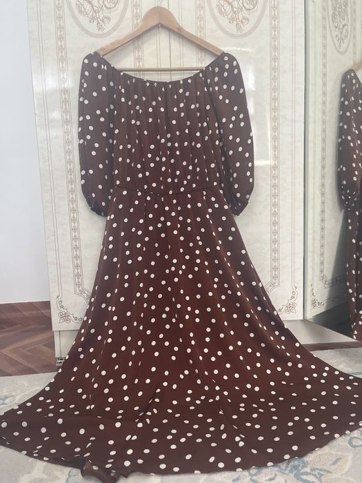 Платья по размеру