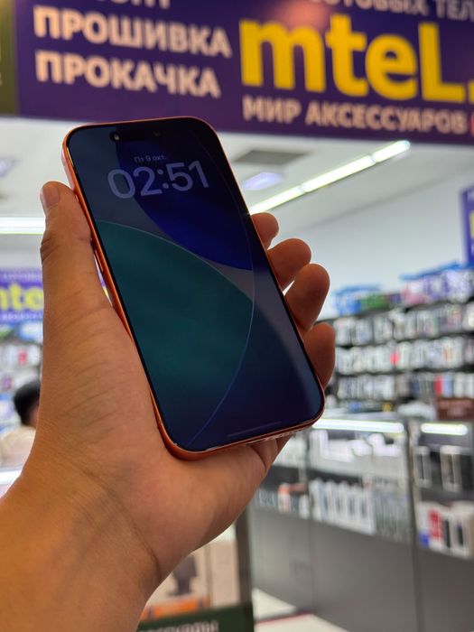 Iphone 17 pro 256gb