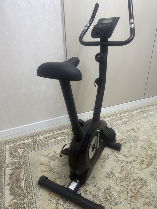 Велотренажер GENAU