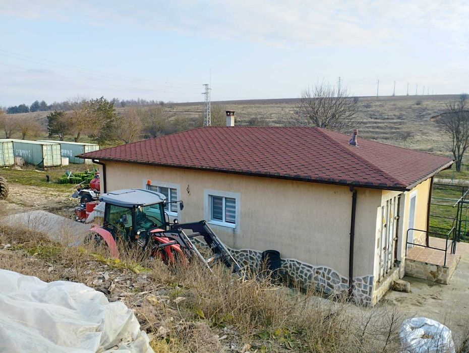 Продава се Земеделски имот в Варна, Автогара -  кв.м за 5763 €/дка - Снимка #14