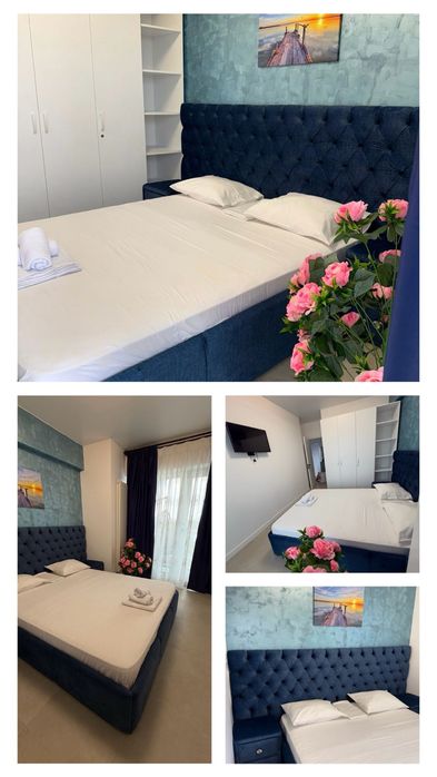 Inchiriez apartament 2 camere in Mamaia Complex Alezzi Odyssey