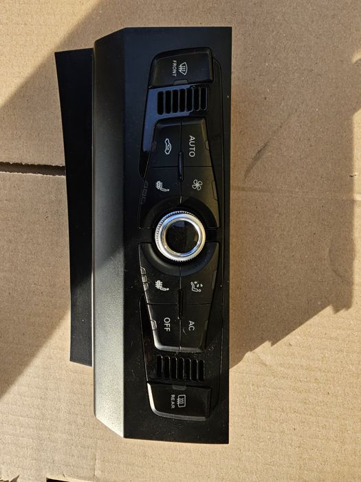 Navigatie  , unitate media , display bord Audi A4,  A5, facelift