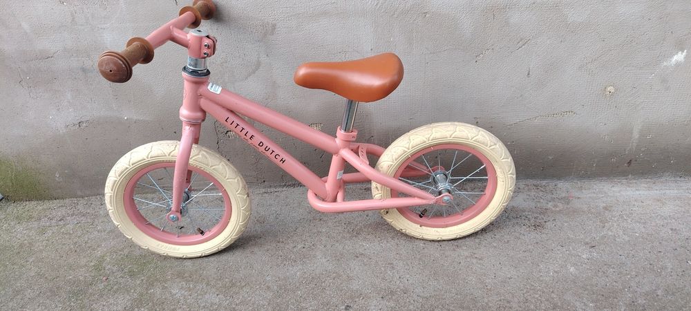 Bicicleta Little Dutch