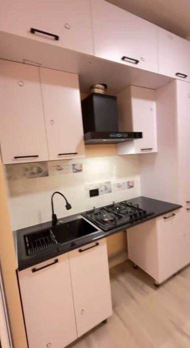 Янги Чоштепа 1/7/12  евроремонт метро