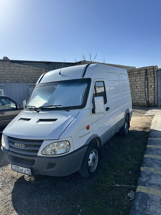 Продаю Iveco Power Daily