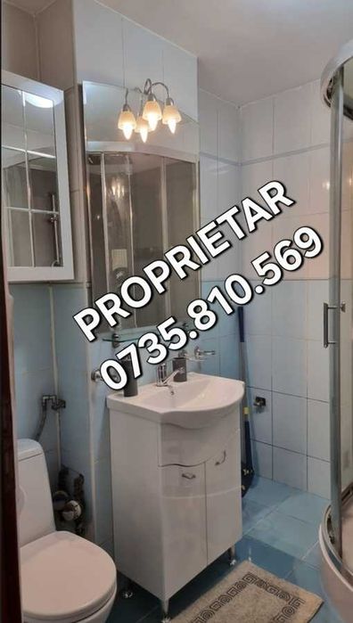 Apartament 2 camere Doamna Ghica