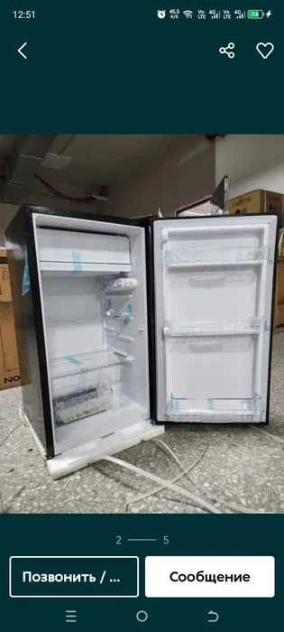 Холодильник BESTON . Бесплатная доставка по городу в ассортименть