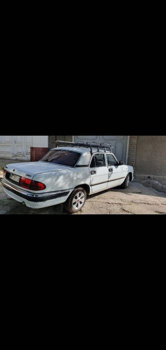 Срочно продается ВАЗ 3110
