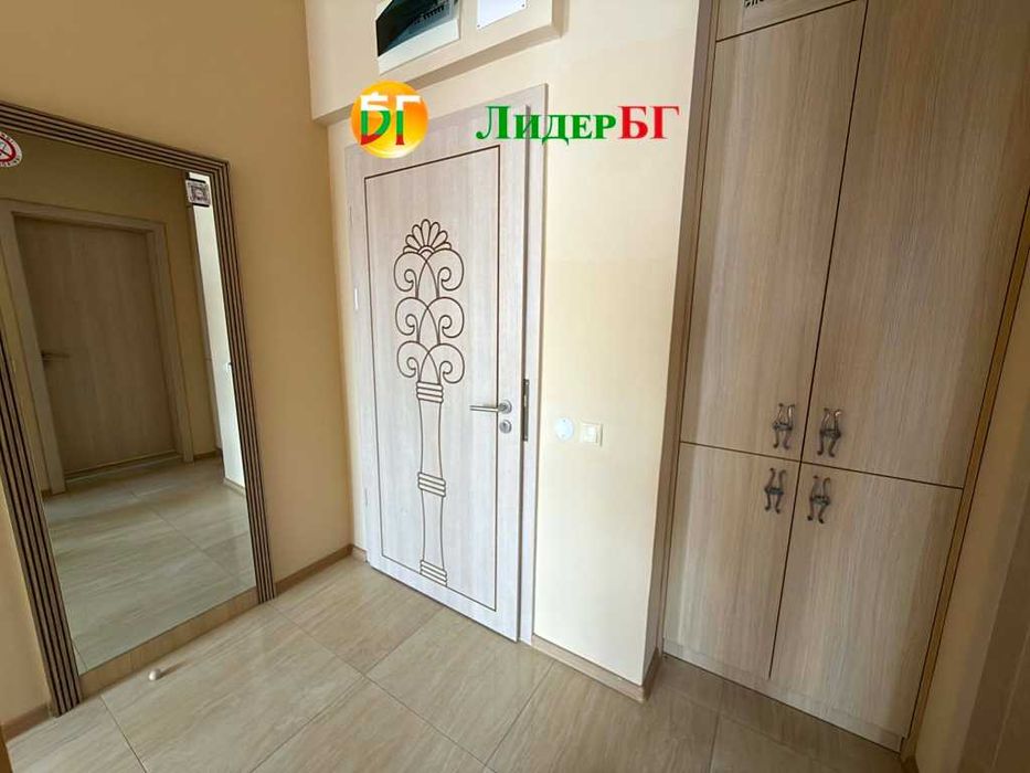 Продава се Двустаен апартамент в к.к. Златни пясъци - 52 кв.м за 1471 €/кв.м - Снимка #10