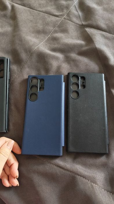 Чехол от Samsung S23 ultra