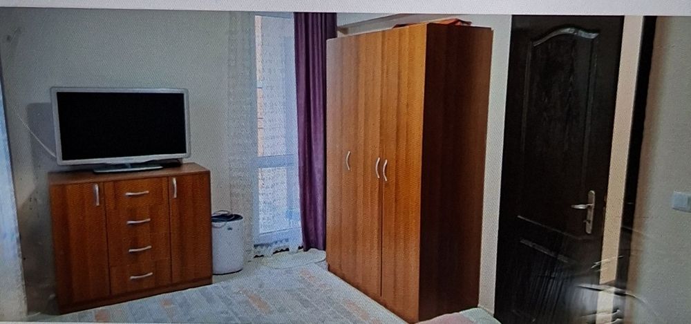 Тристаен апартамент -под наем целогодишно