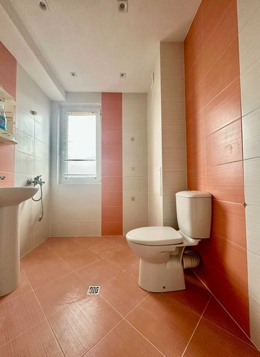 Дава се под наем Тристаен апартамент в София, Манастирски ливади - 100 кв.м за 650 € - Снимка #9