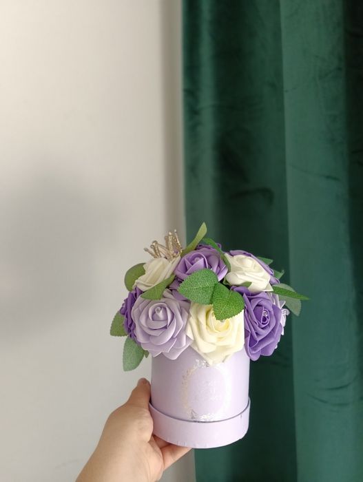 Aranjament floral