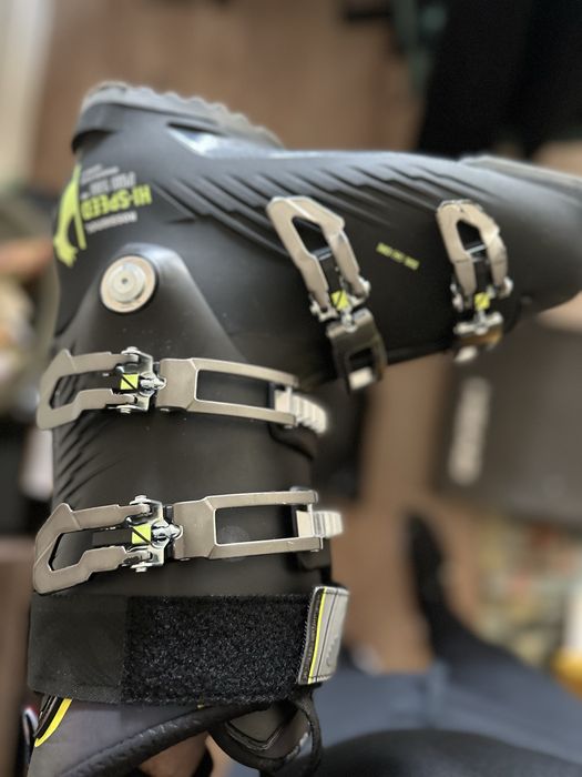 Rossignol Hi-Speed Pro 100