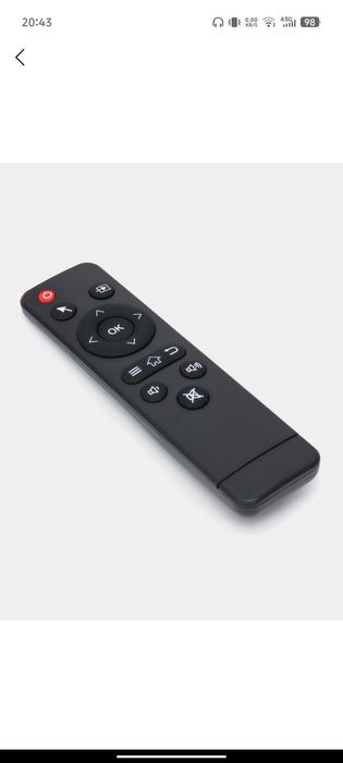 Smart Proyektor HY300 Android 11,4K. Wi.Fi