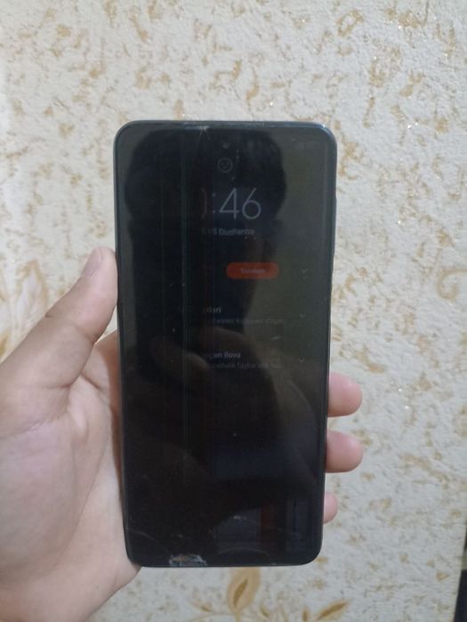 Redmi not 9S 128/6+4
