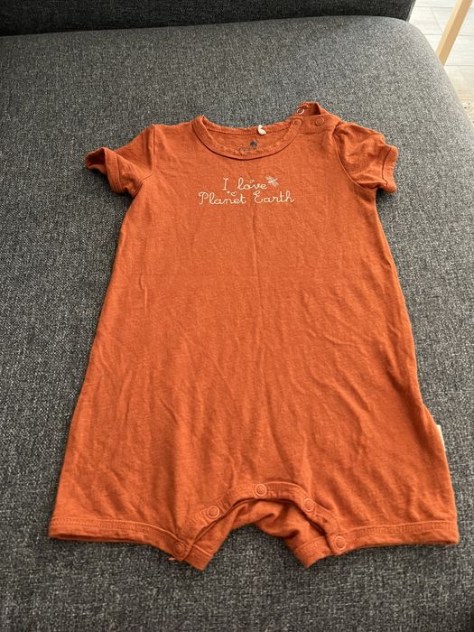 Salopeta de vara Celavi măsura 80