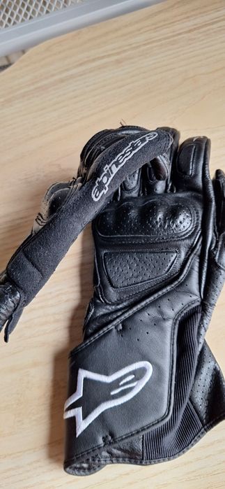 Manusi moto Alpinestars / Marime S