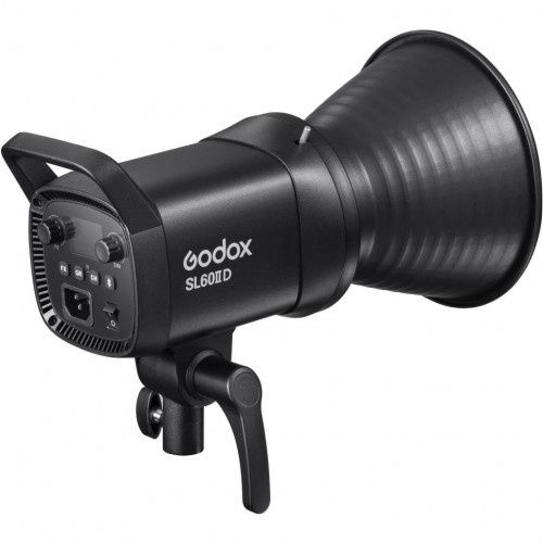Godox SL60ll D  студийный свет (доставка по городу)