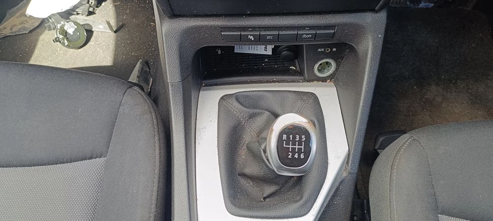 Dezmembrez Bmw X1 (E84) [Fabr 2009-2015]
