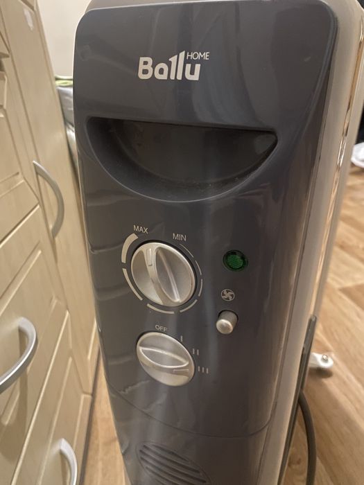 Продам обогреватель