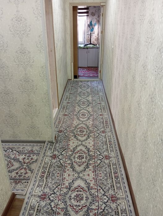 Квартира ижарага берилади Журабек Солони