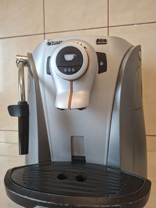 Saeco Odeea Giro Plus