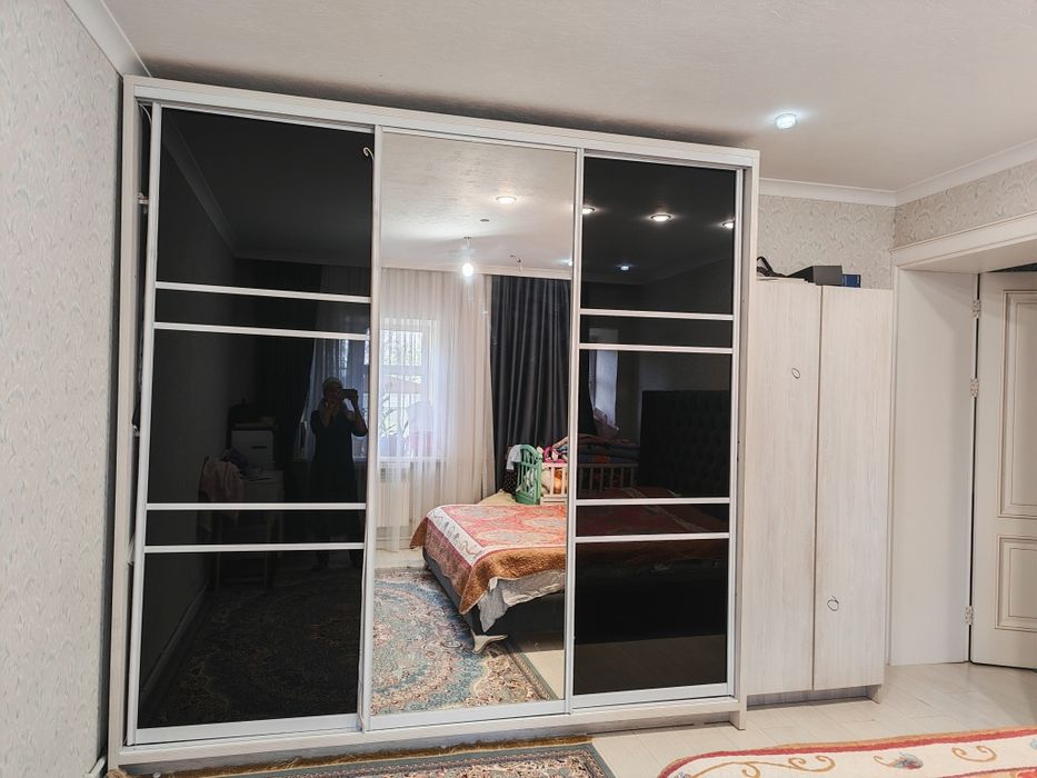 Спальный гарнитюр