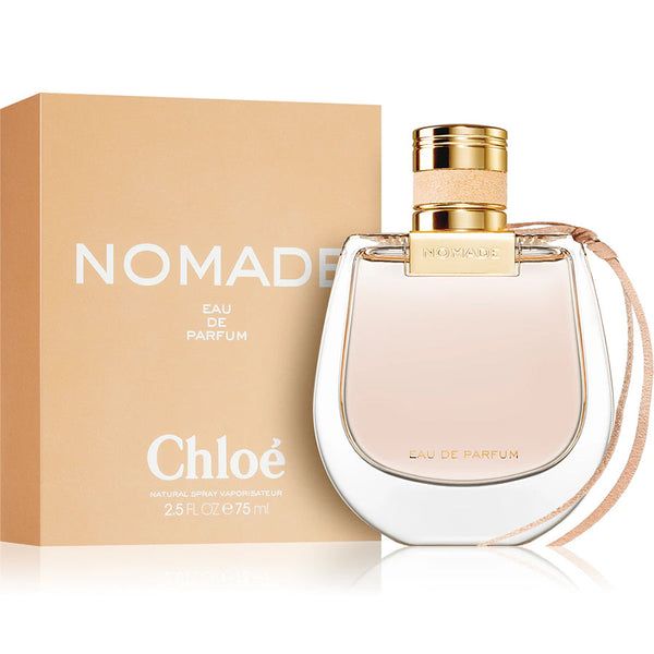 Chloe Nomade EDP - 75ML (Eau de Parfum)