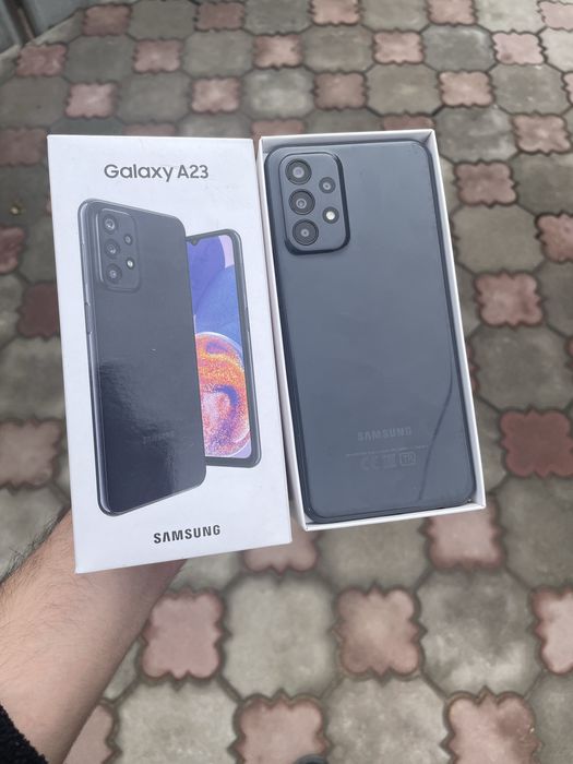 Продам телефон Samusng A23