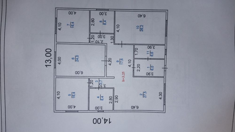 Үй сатамын село Шамалган