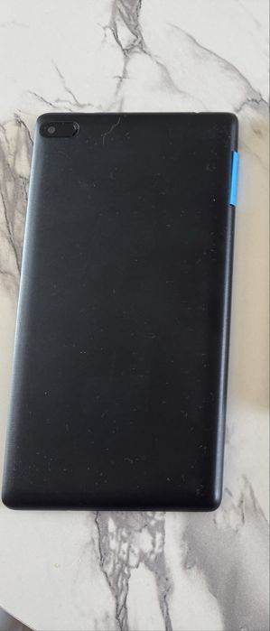 Lenovo Tab TB-7304F Negru