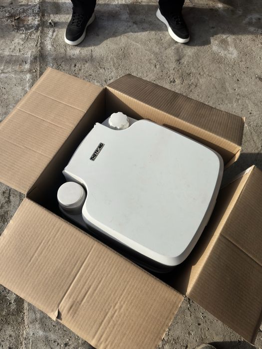 Продам биотуалет