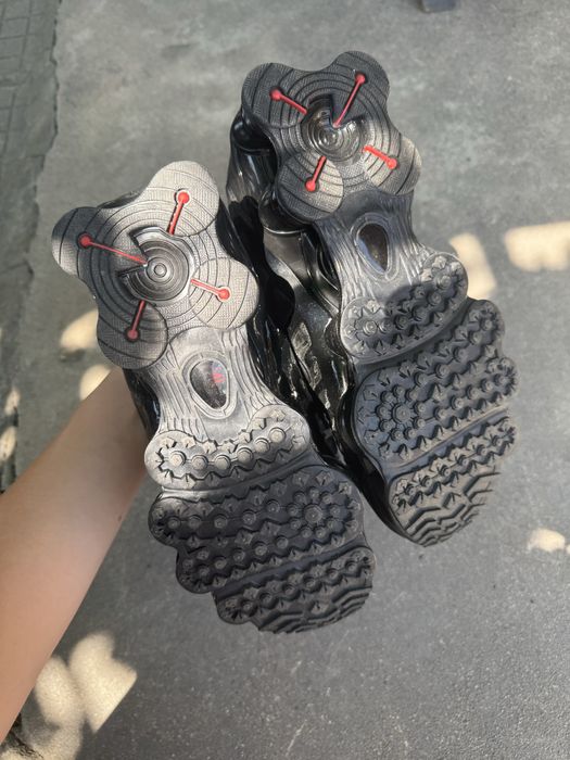 Обувки Nike shox tl