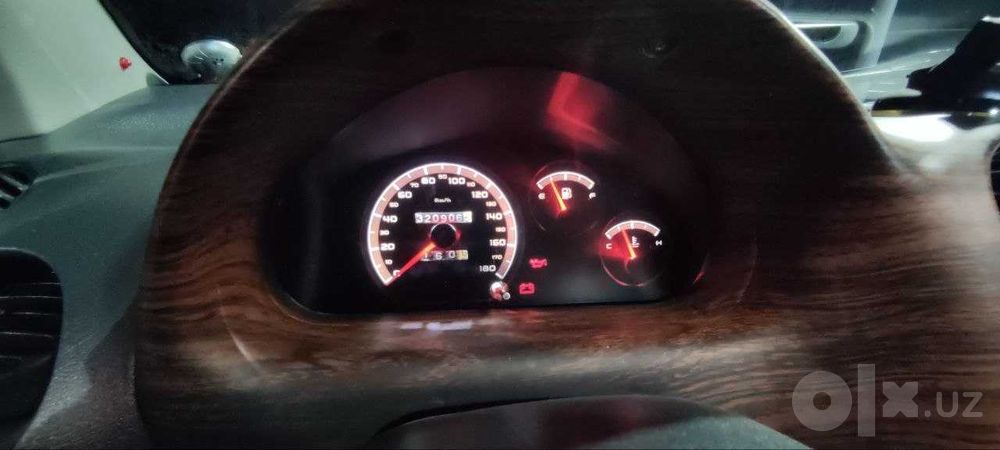 Matiz mix sotiladi