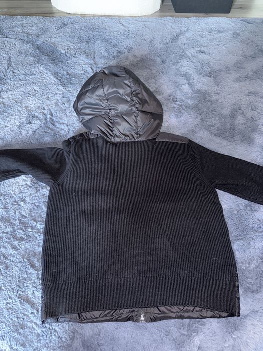 Cardigan geaca..