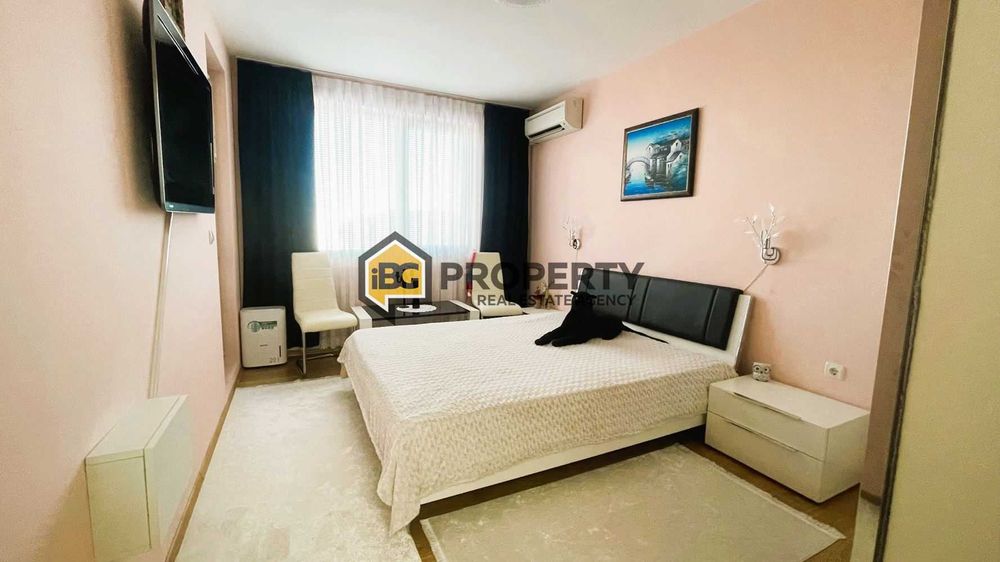 Продава се Тристаен апартамент в Бяла - 76 кв.м за 598 €/кв.м - Снимка #11
