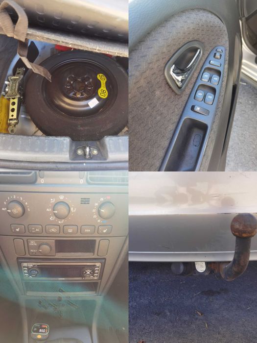 Volvo v40 1.8 2002