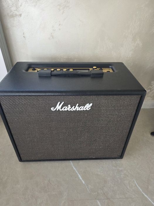 Amplificator Marshall code 50