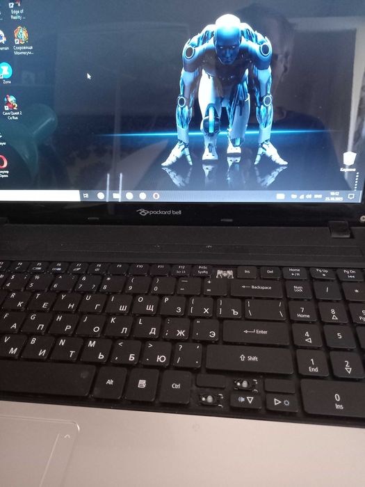 Прода ноутбук Acer