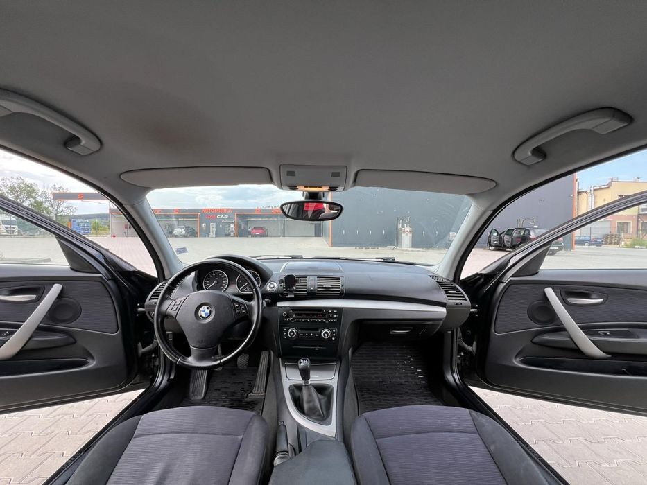 BMW 118, bmw 118, дизел