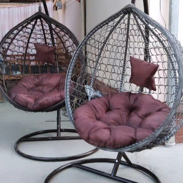 Ratan stol stullar olami