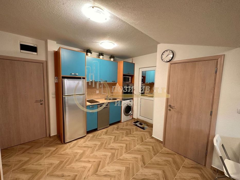 Дава се под наем Двустаен апартамент в София, Дървеница - 55 кв.м за 700 € - Снимка #2