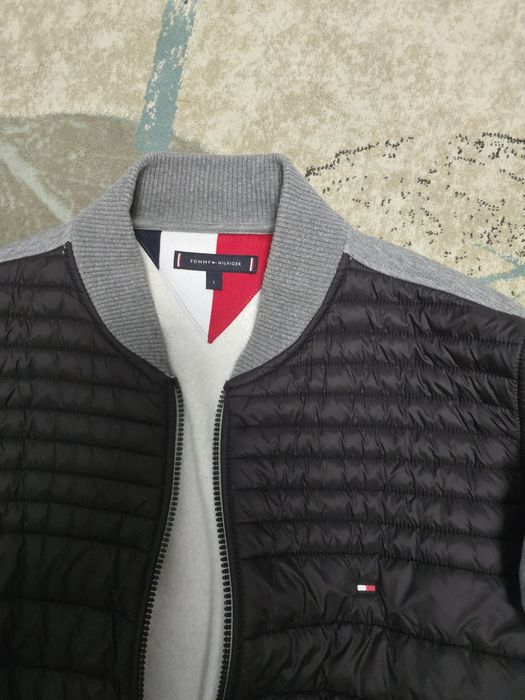 Geaca Tommy Hilfiger