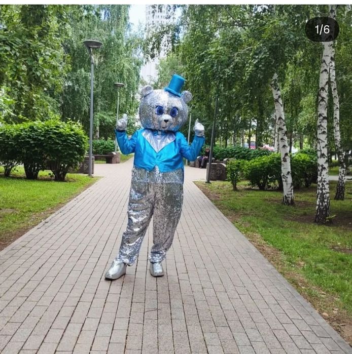 Продам Костюм аниматора